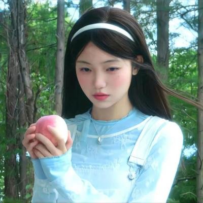 寂静的夏天