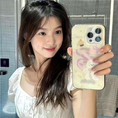 小可爱娜斯佳第三季